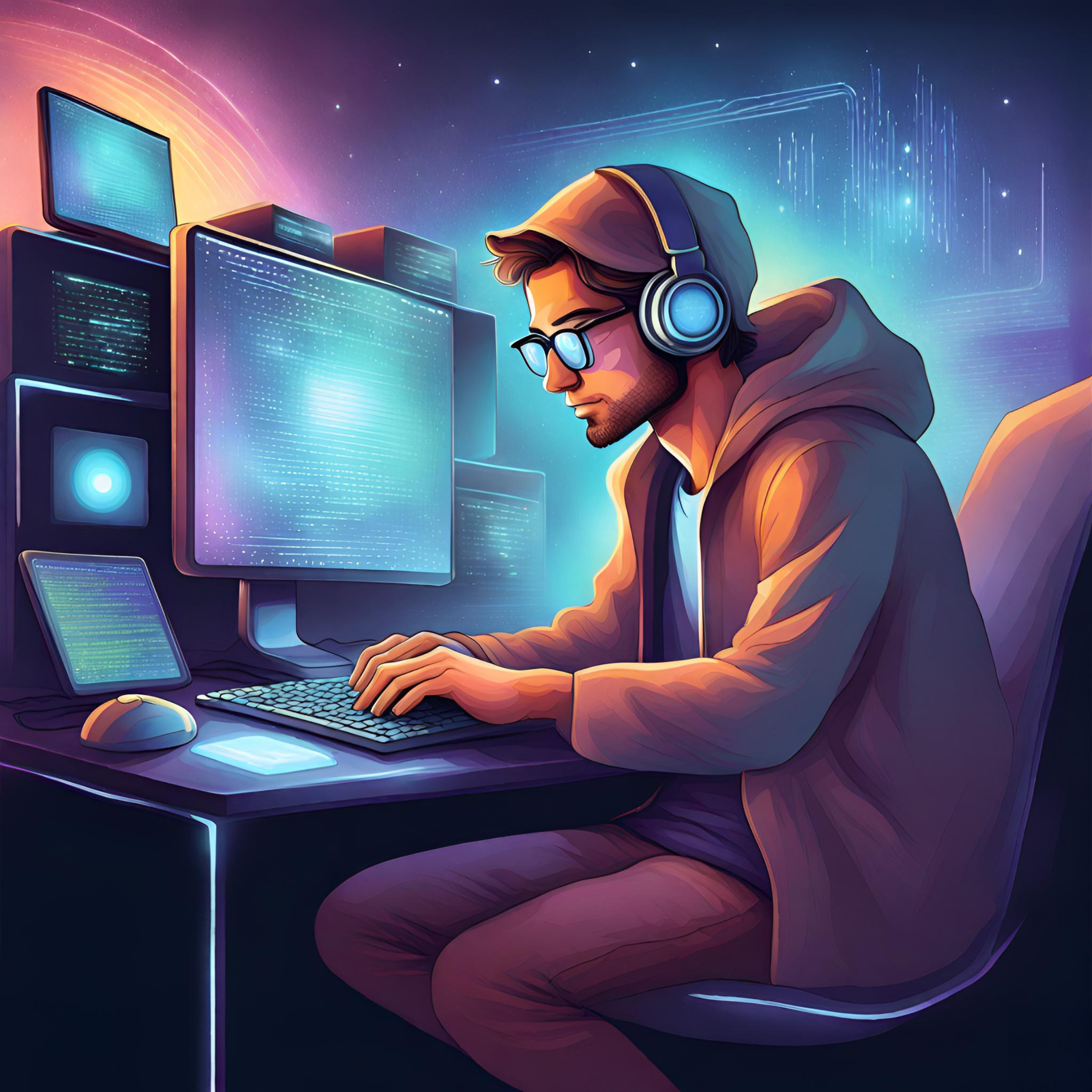 tendinte ai in programare